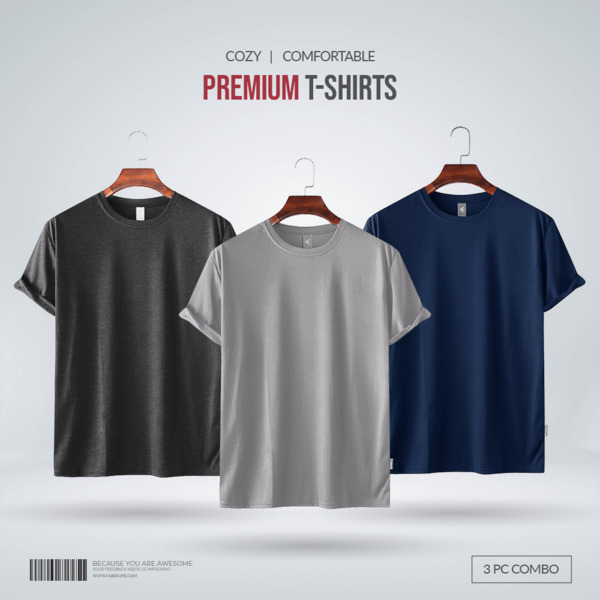 Men T Shirt